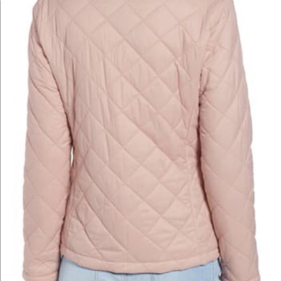 Barbour
Lorne Quilted Jacket - Picture 2 of 14